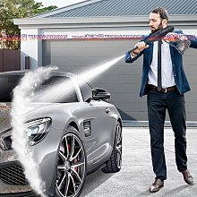 鋰電池洗車神器無線洗車機高壓強力便攜家用充電式小型全自動水槍『LOLA創意家居』 歷史價格詳細信息