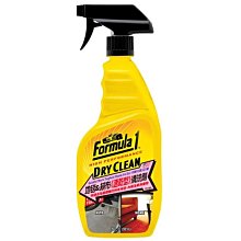 車資樂㊣汽車用品【15160】美國 Formula 1 《速乾型》沙發 地毯 絨布 絨毛 清潔劑 -20oz./592ml 價格比較,價格查詢,歷史價格詳細信息