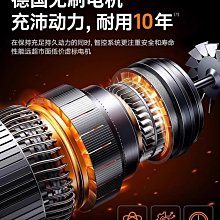 新型洗車機增壓洗車高壓水槍家用強力射程遠電動鋰電池沖空調 歷史價格詳細信息