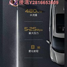 高壓洗車水槍洗車機大功率家用便攜式鋰電池清洗機噴水槍洗車 歷史價格詳細信息