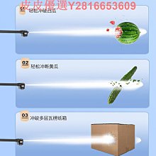 洗車機高壓家用水槍充電搶大功率鋰電池強力增壓清洗專用洗地 歷史價格詳細信息