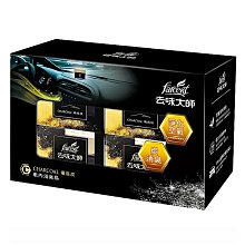 去味大師 炭消臭 除煙臭 -汽車專用(200g)[大買家] 歷史價格詳細信息