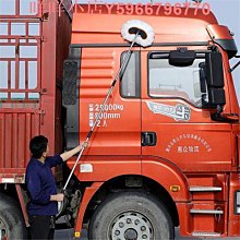 貨車專用洗車拖把不傷車長杆加長伸縮刷大車客車洗車加厚用品套裝 歷史價格詳細信息