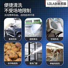 洗車機高壓水槍家用鋰電池刷車洗地神器新型強力增壓水搶 歷史價格詳細信息