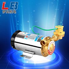 小型自吸泵增壓泵220V家用自來水熱水器增壓全自動靜音增壓水泵 歷史價格詳細信息