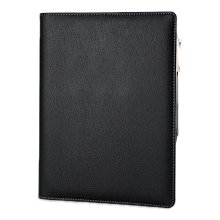 記事本Elfinbook可重復書寫筆記本口袋迷你智能辦公本商務可擦皮面會議 歷史價格詳細信息