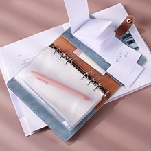 活頁手賬本軟皮筆記本子活頁本可拆卸扣環活頁夾手帳本子藝文精緻 紙手賬貼紙 不重複 手帳貼紙 素材 萌系日常-鑫星精選 歷史價格詳細信息