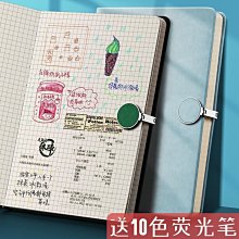 手賬本畫冠高顏值筆記本a5a6活頁本定制可印log商務禮盒記事本讀書手帳本皮面加厚手賬日記本工作會議簡約精致本子 歷史價格詳細信息