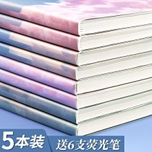 a5簡約點陣點狀手帳本筆記本子小清新日記本文具記事本繪畫空白本子彈筆記本 個性 交換禮物-鑫星精選 歷史價格詳細信息