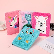 記事本獨角獸mini迷你手賬本口袋小本子便攜隨身小號筆記本卡通魔術貼彩頁記事本小學生可愛少女便利小本本獎品禮物 歷史價格詳細信息
