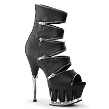 Shoes InStyle《六吋》美國品牌 PLEASER 原廠正品透明漆皮霓虹螢光厚底高跟涼鞋 出清 特價『綠色』 歷史價格詳細信息