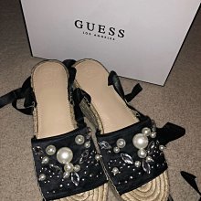 ????虧本出清 國外帶回平底拖鞋式涼鞋size：39 歷史價格詳細信息