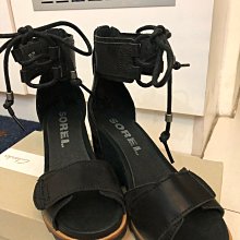 SOREL BUXTON LITE LACE WP BOOTIES 黑色男款鞋子 歷史價格詳細信息