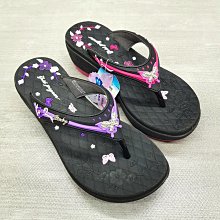 G.P涼拖鞋 花漾厚底舒適人字拖(G3769W) 現貨 歷史價格詳細信息