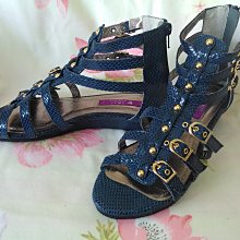 花花小舖 ~(滿2件再9折) iki2 (日系專櫃) 全新絨毛翻摺靴繫帶短靴 (豹紋咖) 歷史價格詳細信息