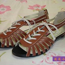 花花小舖 ~(滿2件再9折) iki2 (日系專櫃) 全新絨毛翻摺靴繫帶短靴 (豹紋咖) 歷史價格詳細信息