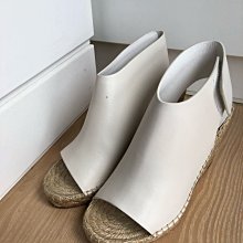 CELIN*編織平頂寬邊進口拉菲草禮帽 歷史價格詳細信息