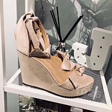 ++1026++歐美氣質知性 麂皮絨面 彈性腳套襪套襪靴 中低筒細跟粗跟 裸靴馬丁靴 裸杏色麂皮機車靴 尖頭高跟短靴踝靴 歷史價格詳細信息