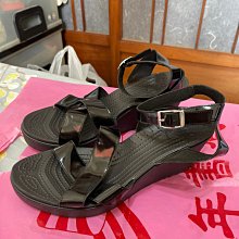 「 二手鞋 」 CROCS 女版拖鞋 W5（白）93 歷史價格詳細信息