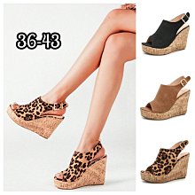 魚口楔型鞋 厚底高跟鞋 防水台 內增高 魚口坡跟鬆糕鞋 鏤空 網面 超高跟 後拉鍊 露趾 帥氣 女鞋．黑色34-39 歷史價格詳細信息