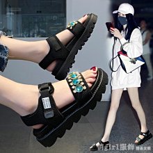 下殺 2020夏季新款韓版牛仔裙潮字母chic短袖顯瘦中長款薄牛仔連衣裙女 歷史價格詳細信息