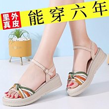 女童涼鞋2022年夏季新款女寶寶韓版中大童包頭小公主鞋軟底童鞋 歷史價格詳細信息