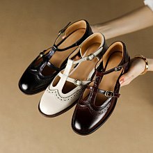 『真皮世家』2023年新款真皮厚底方頭透氣包頭半拖鞋柔軟防滑　純色百搭涼拖鞋 歷史價格詳細信息