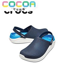 Crocs洞洞鞋新款男鞋女鞋卡駱馳LiteRide克駱格沙灘鞋涼鞋拖鞋204592~天天精選 歷史價格詳細信息