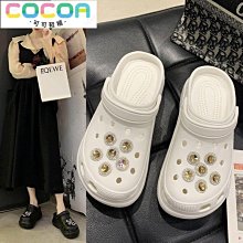 厚底沙灘鞋 拖鞋女外穿新款夏季時尚厚底可濕水網紅沙灘港風涼拖鞋ins潮XDY超夯 正品 活動 優惠 歷史價格詳細信息
