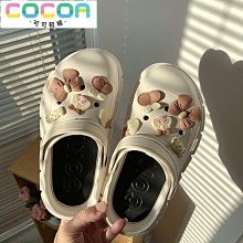 洞洞鞋 防滑厚底 情侶沙灘拖鞋 男外穿拖鞋  男士夏季 新款 歷史價格詳細信息