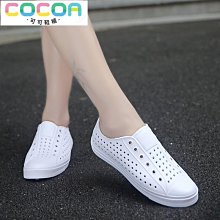 涼鞋 軟底洞洞鞋 運動涼鞋男 鏤空男涼鞋 涼鞋男 款夏季透氣網面防臭厚底運動沙灘鞋 男士戶外休閒鏤空包頭鞋 歷史價格詳細信息