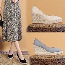 新款女鞋 大碼女鞋涼鞋女粗跟2023夏法式水鉆花朵一字拖外穿時尚中跟小碼女鞋313233 歷史價格詳細信息