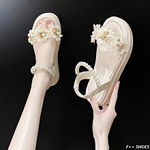 願望生活~平底鞋 夏季馬丁靴松糕短靴真皮魚嘴涼靴女高幫厚底鏤空平底羅 歷史價格詳細信息