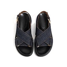 願望生活~厚底涼鞋女松糕鞋運動涼鞋沙灘涼鞋魔術貼涼鞋 歷史價格詳細信息