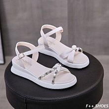 願望生活~厚底涼鞋女松糕鞋運動涼鞋沙灘涼鞋魔術貼涼鞋 歷史價格詳細信息