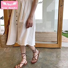 願望生活~ 夾趾涼鞋 女神款波西米亞寶石涼鞋 羅馬涼鞋 民族風水鑽夾腳涼鞋 沙灘涼鞋 女夏平底學生涼鞋 歷史價格詳細信息