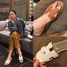 願望生活~大碼涼鞋 厚底拖鞋 涼鞋女新款夏季新款網紅百搭小個子復古 歷史價格詳細信息
