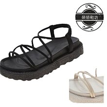 願望生活~ 夾趾涼鞋 女神款波西米亞寶石涼鞋 羅馬涼鞋 民族風水鑽夾腳涼鞋 沙灘涼鞋 女夏平底學生涼鞋 歷史價格詳細信息