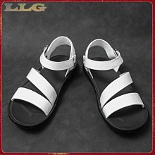 願望生活~夏日經典款厚底 一字涼鞋【快速】厚底涼鞋 拖鞋 休閒涼鞋 平底涼拖鞋 鬆高涼鞋 一字帶涼鞋 魔鬼氈涼鞋 歷史價格詳細信息