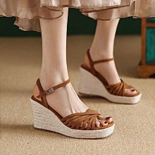 厚底防滑磨砂高靴女真皮冬季加絨中筒靴平底雪地靴保暖棉鞋馬 歷史價格詳細信息