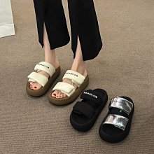 2024夏季新款魔術貼素麵兒童寶寶涼鞋e厚底防水防滑沙灘鞋 歷史價格詳細信息