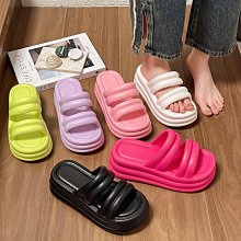 外貿拖男防滑防臭外穿夏季潮流一字拖高級網紅沙灘休閑個性 歷史價格詳細信息