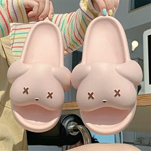 踩屎感拖鞋女士夏季2024新款室內家居防滑網紅厚底增高外穿涼拖鞋 歷史價格詳細信息