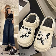 厚底涼鞋 沙灘涼鞋女夏學生運動魔術貼厚底網紅百搭羅馬涼鞋ins潮XDY超夯 正品 活動 優惠 歷史價格詳細信息