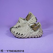 crors洞洞鞋女款夏季新厚底戶外防滑包頭增高半涼拖鞋 歷史價格詳細信息