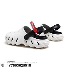 現貨免運 男生拖 懶人壹腳蹬 半拖休閒運動 踩屎感無後跟潮 開車休閑兩用 防滑無後跟男 夏季外穿子透氣頭 歷史價格詳細信息