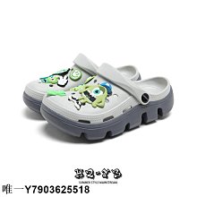 帆布包洞洞鞋何炅陳赫同款防滑洞洞鞋男情侶海邊夏季外穿厚底包頭沙灘涼拖鞋女 現貨 免運 歷史價格詳細信息