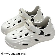 帆布包洞洞鞋洞洞鞋男款夏季外穿軟底防滑防臭沙灘拖鞋兩用踩屎感運動包頭涼鞋 現貨 免運 歷史價格詳細信息