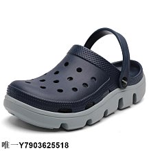 Crocs 夏季洞洞鞋 情侶鞋 新款個性時尚沙灘鞋 涼鞋拖鞋 包頭拖鞋 36-45 碼 歷史價格詳細信息
