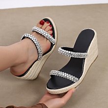 代購 女鞋 Fitflop/AU 全新正品 Lulu Glitz Warm Rose Slides US 8~11 歷史價格詳細信息